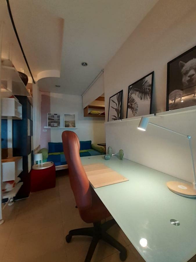 Clemency Apartment Bangkok